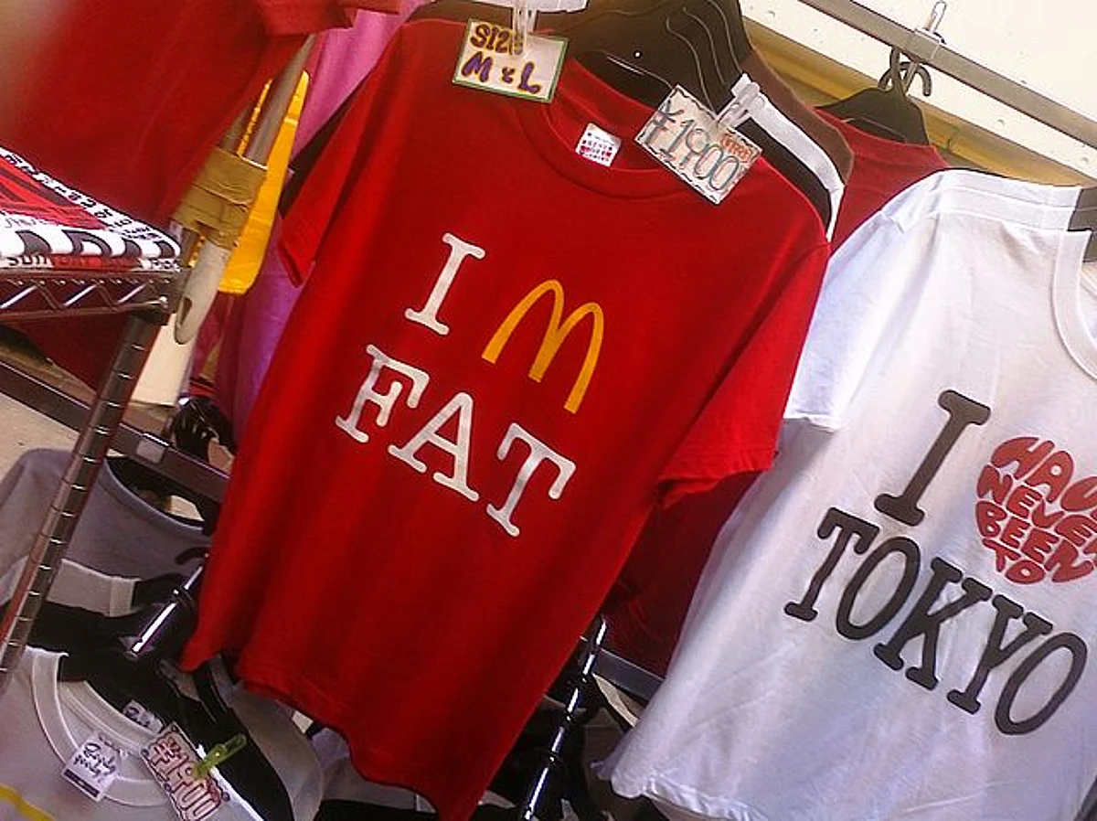 Obesity is one of the major causes of heart disease. (Representative Image)