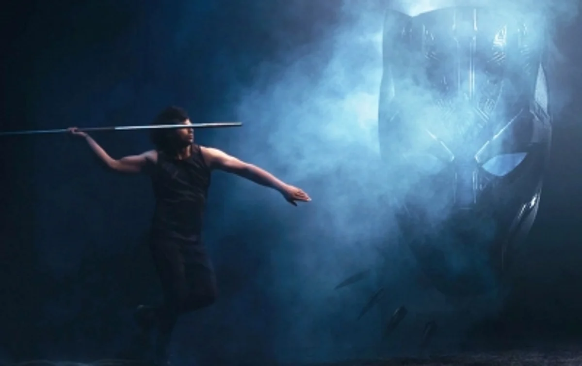 Marvel Studios released a new promotional video asset featuring Neeraj Chopra on Friday on their social media handles.
