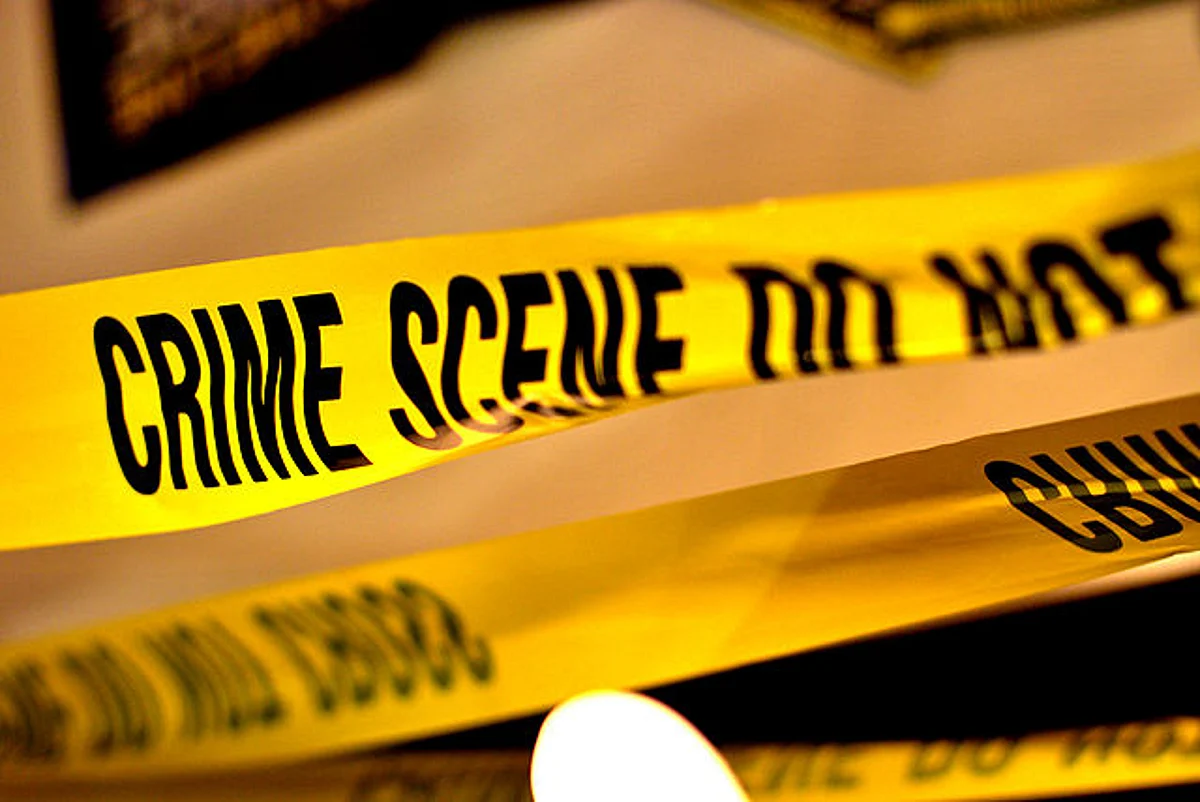 The rape accused Mohammad Sagir was tied to the tree and lynched to death. (Representative Image)