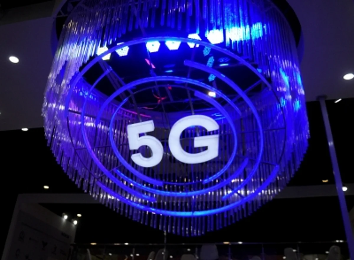 50% of Indian mobile users wish to upgrade to new device in 5G era.