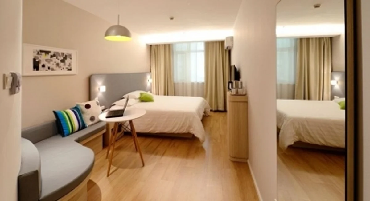 A new and innovative payment model 'Book with No Payment' enables domestic and international travellers to book a hotel in India or overseas.
