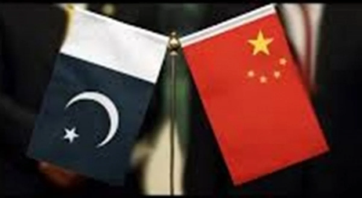 China, Pakistan Decide to Execute ML-1 Railway Project Costing $10B .