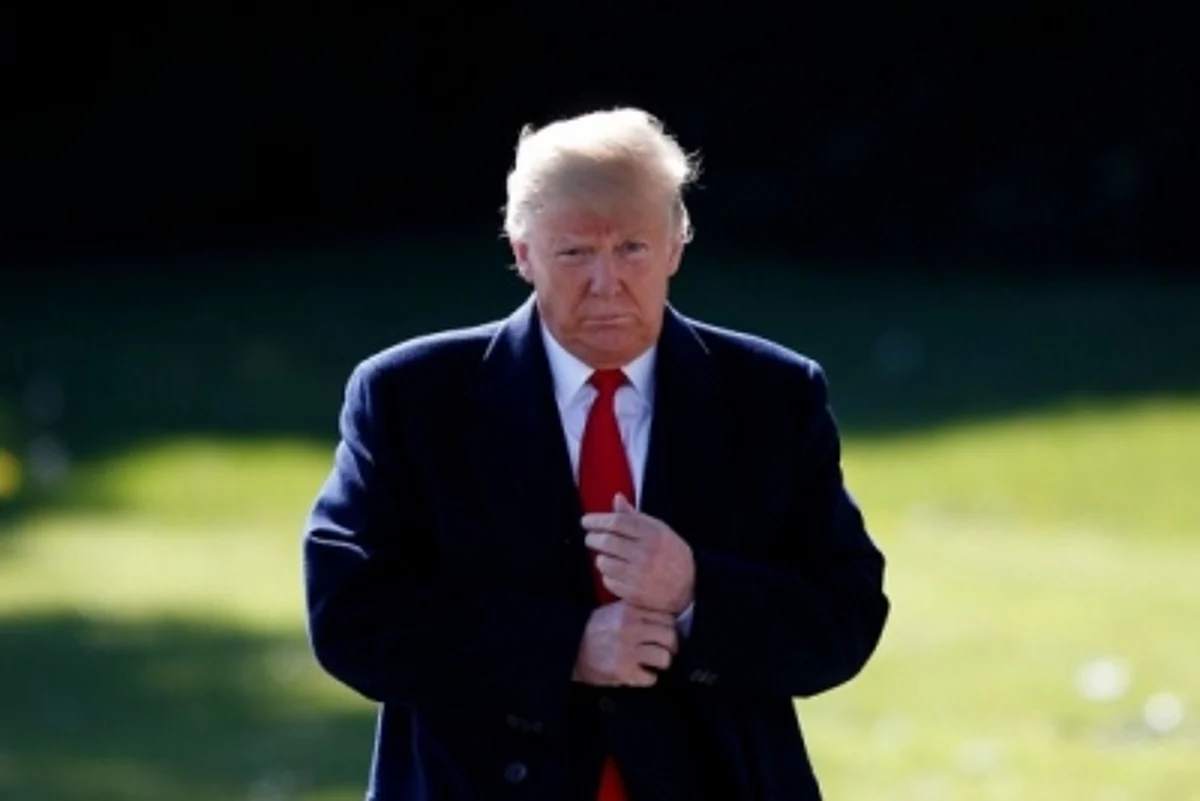 "I am very happy that Twitter is now in safe hands, and will no longer be run by Radical Left Lunatics and Maniacs that truly hate our country," Donald Trump said in a post.