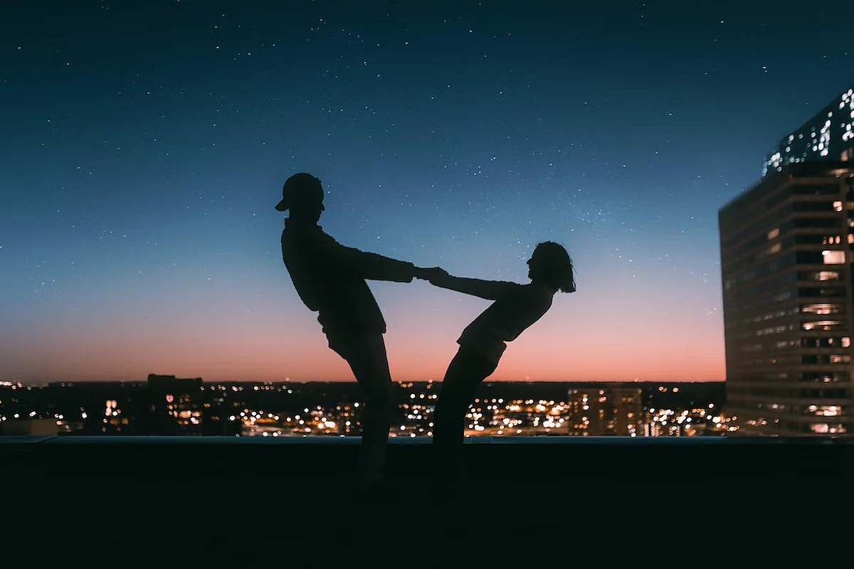 According to the data, there is an increase in local dating matches during the holiday seasons, particularly around Diwali. (Representative Image)