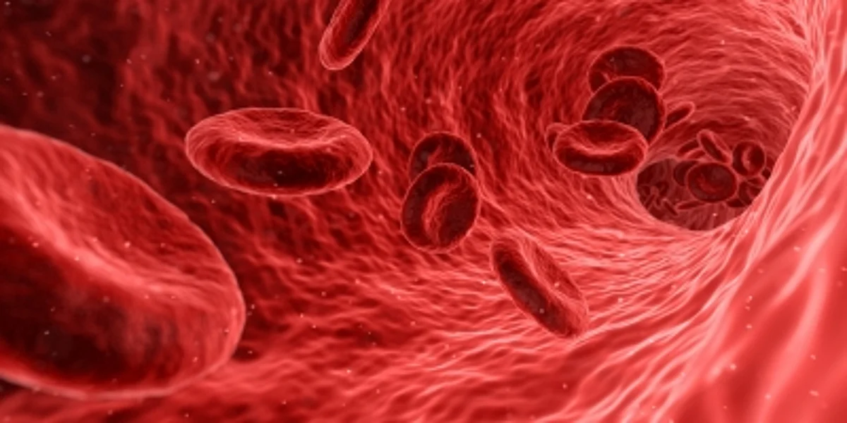 Study provides more evidence on very rare blood-clotting after Covid vaccination.