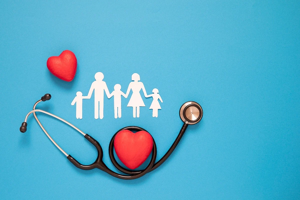 Health Insurance (Representative Image)