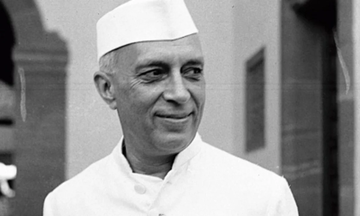 An Anti-Monarchist, Jawaharlal Nehru Loathed The 'Gilded And Empty-Headed Maharajas'.