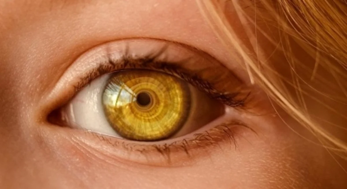 Daily Habits That Affect Your Eyesight.