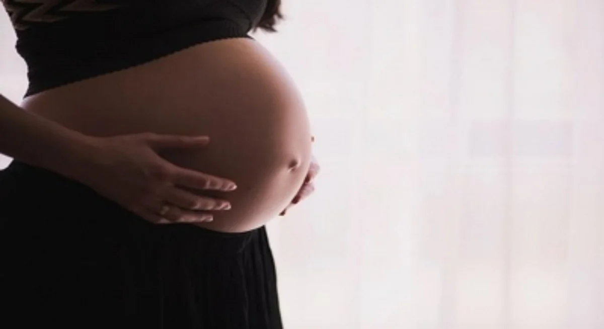 Even Low Alcohol Consumption During Pregnancy Alters Baby's Brain structure.
