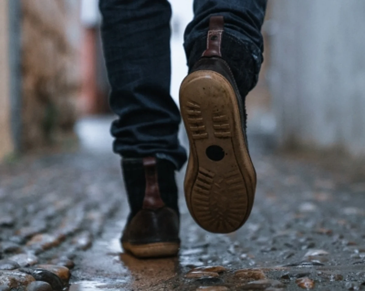 New tech can power small wearable devices via human walking motion. (IANS)