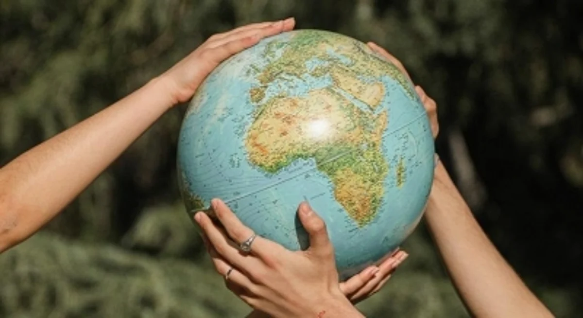 To reduce tourism's negative effects on people, the environment, and ourselves, we must shift our focus to more ethical travel.