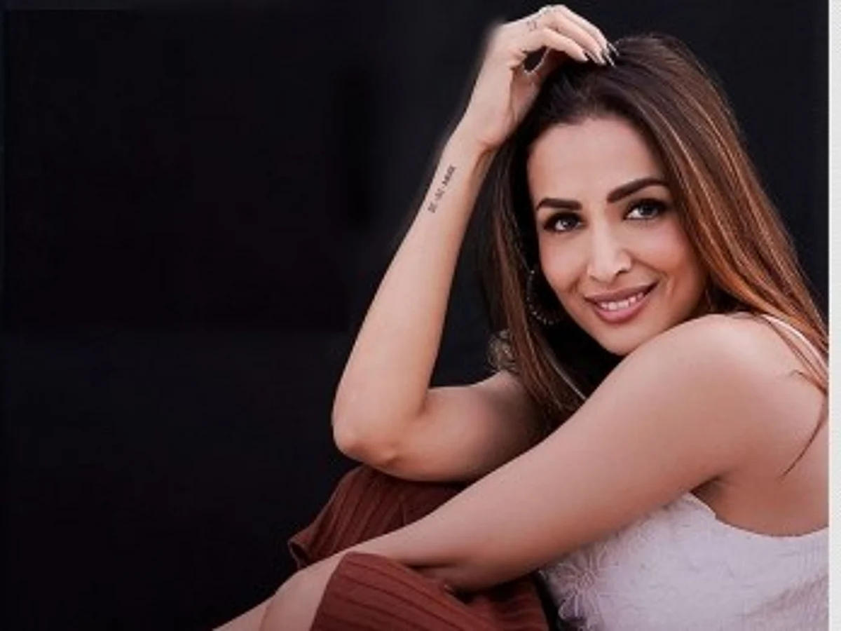 Malaika Arora Debuts On OTT With Her Reality Show 'Moving In With Malaika'.