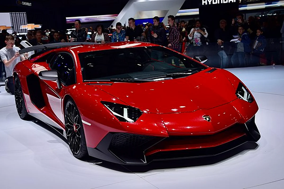 The Facts to Know for Renting Luxury Lamborghini In Dubai.
