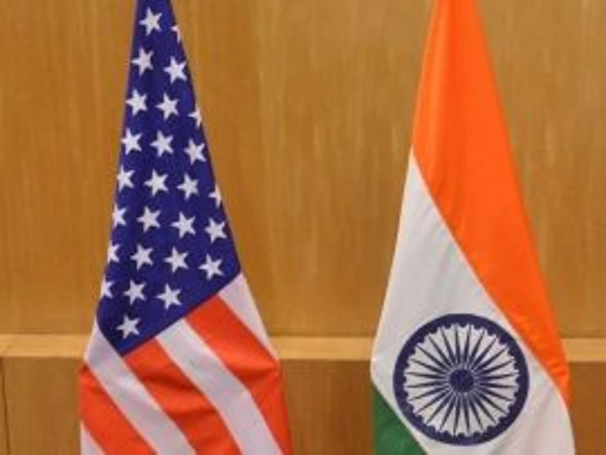 India-US Ties Safe No Matter Which Party Wins Midterms.