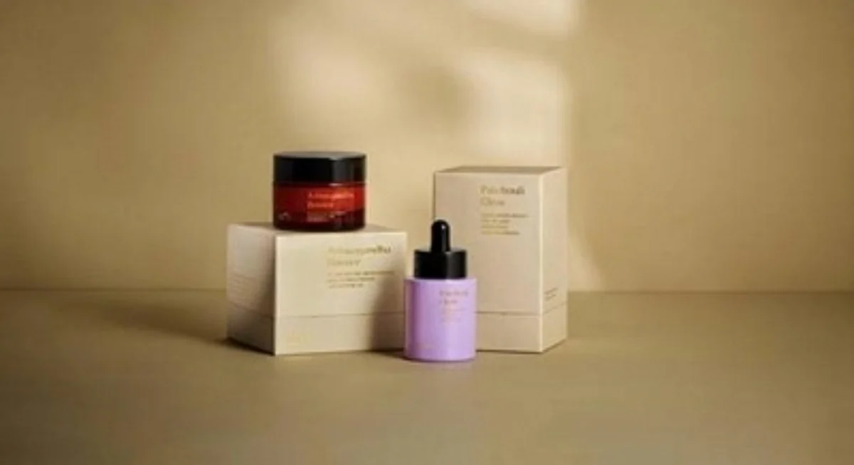 Deepika Padukone's 82E Introduces Moisturiser and Sunscreen.
