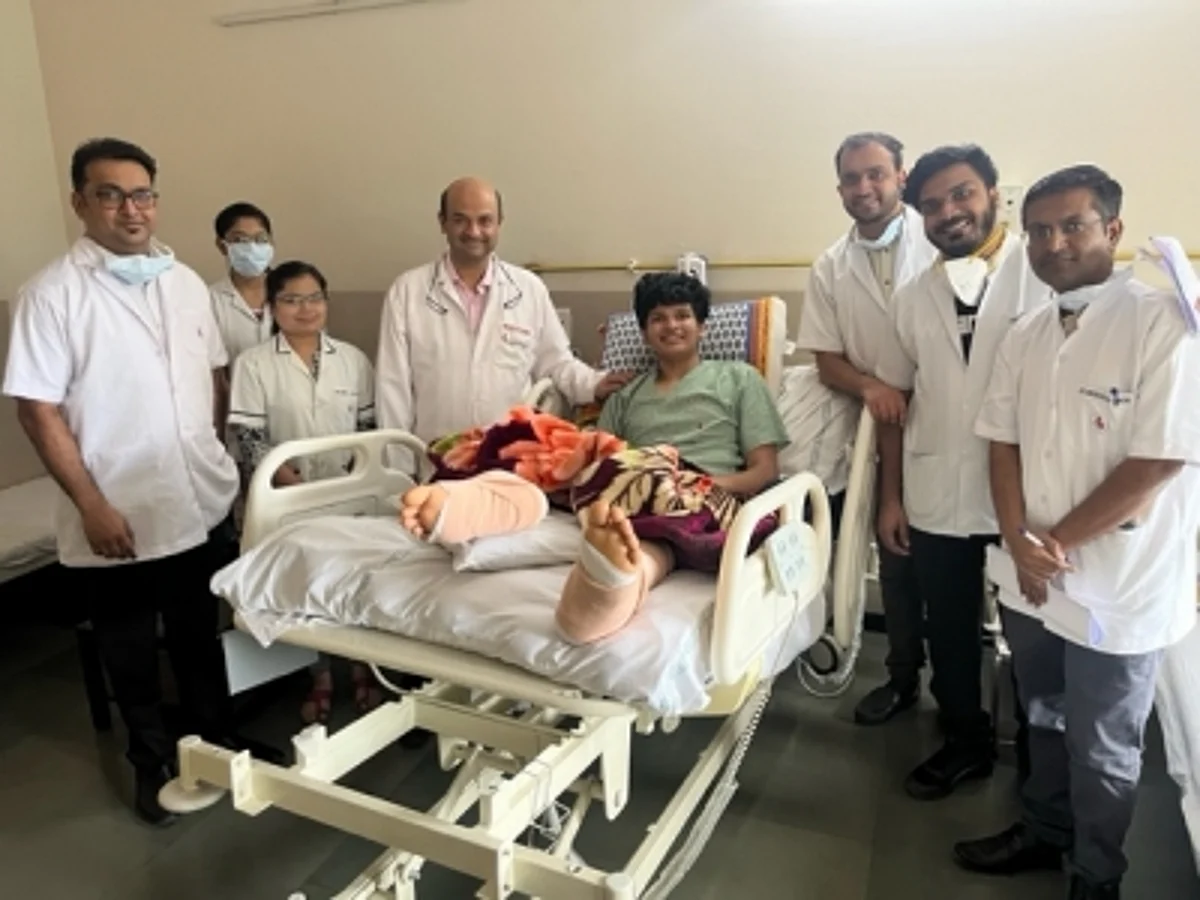 Apple Watch saved Maharashtra boy who fell in 150-feet deep forest valley.