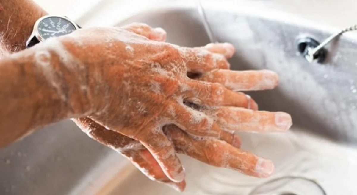 Study Now Links Antibiotic Resistance to Hand Soaps, Toothpastes.