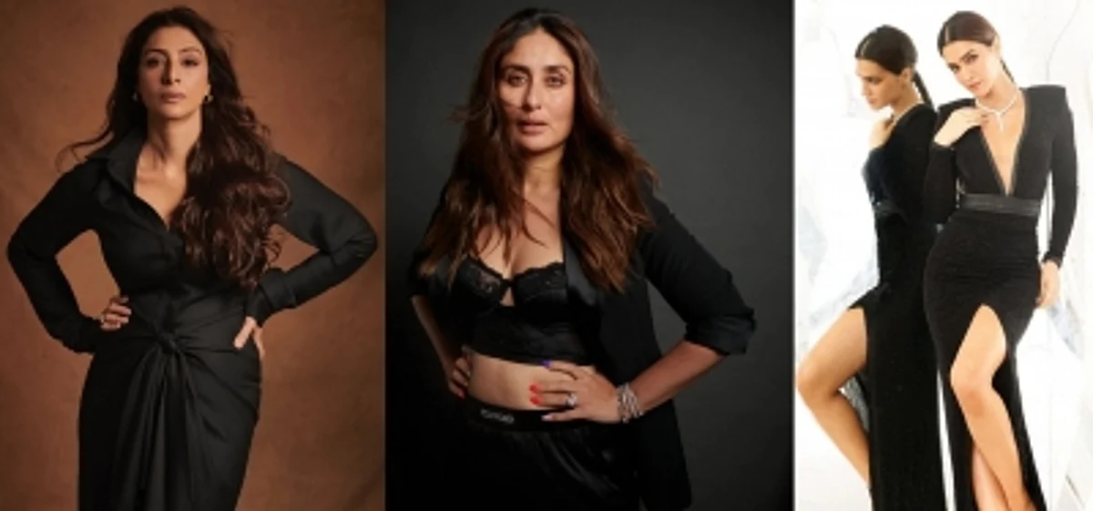 Tabu, Kareena, Kriti to go on a madcap flight of comedy with 'The Crew'.