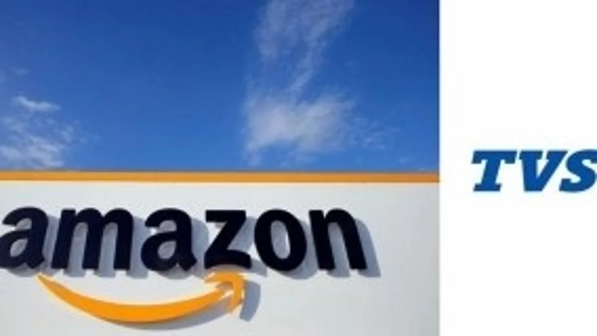 In 2020, the e-commerce major said its fleet of delivery vehicles in the country will include 10,000 EVs by 2025. The induction of these EVs is in addition to Amazon's global commitment of 100,000 EVs by 2030. (File Photo)