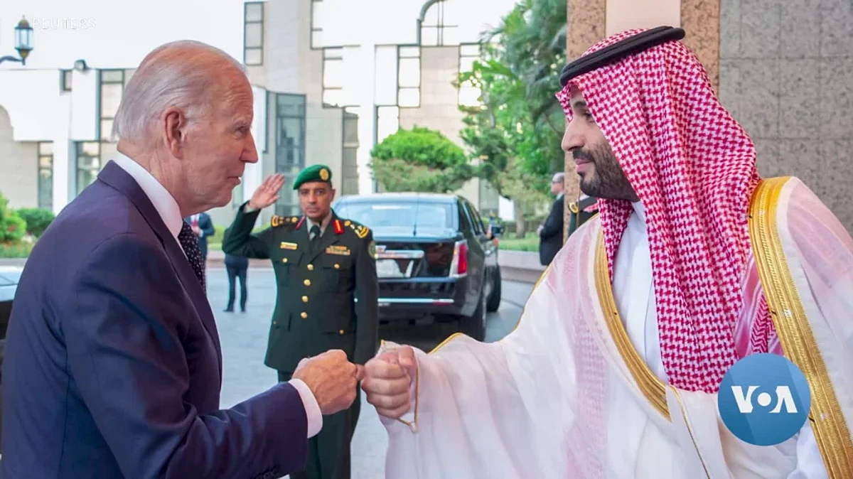 US Officials Defend Bid to Shield Saudi Crown Prince in Journalist Killing