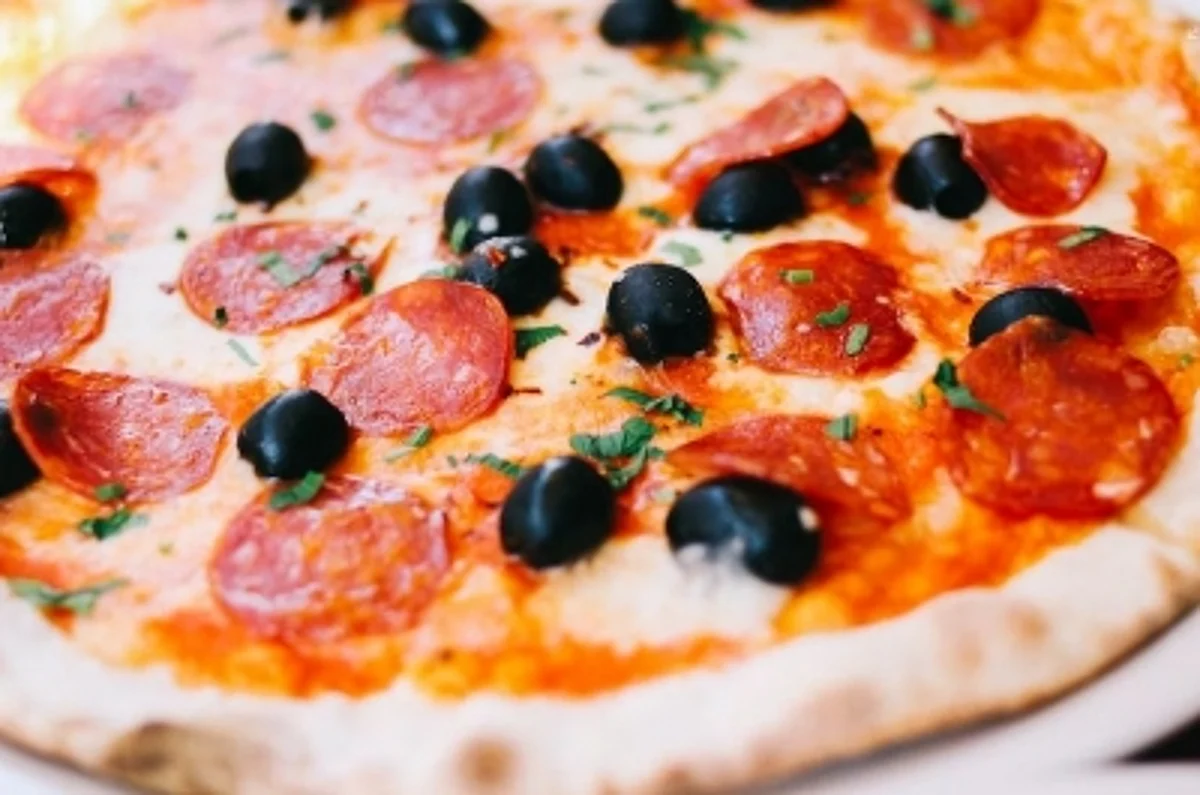 Ready-To-Eat Meals, Frozen Pizza Can Kill You Early in Life.
