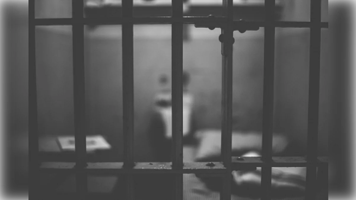 Jail is no paradise but inmates have the fundamental right to minimum dignity. (Representative Image)