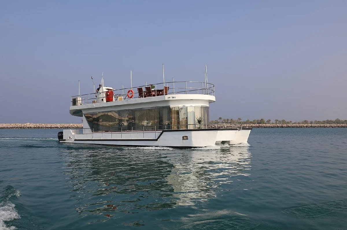 Method To Get Boats on Rent in Abu Dhabi