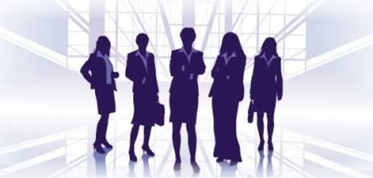 Female Managers in Germany Out Earn Their Male Pears.