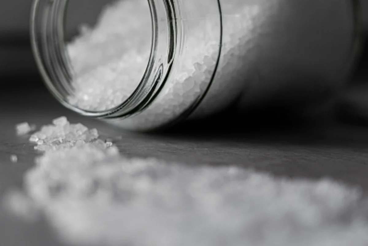 High salt inake increase stress levels, finds study
