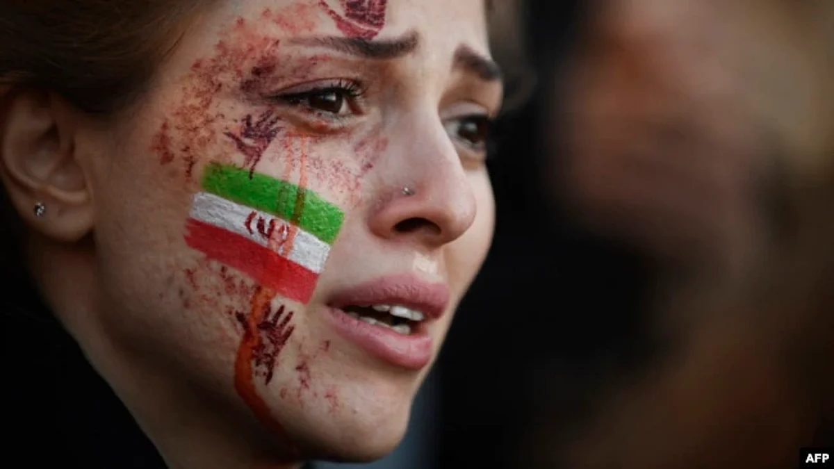 Iran is one of those few countries known to execute juveniles. (Representative Image)