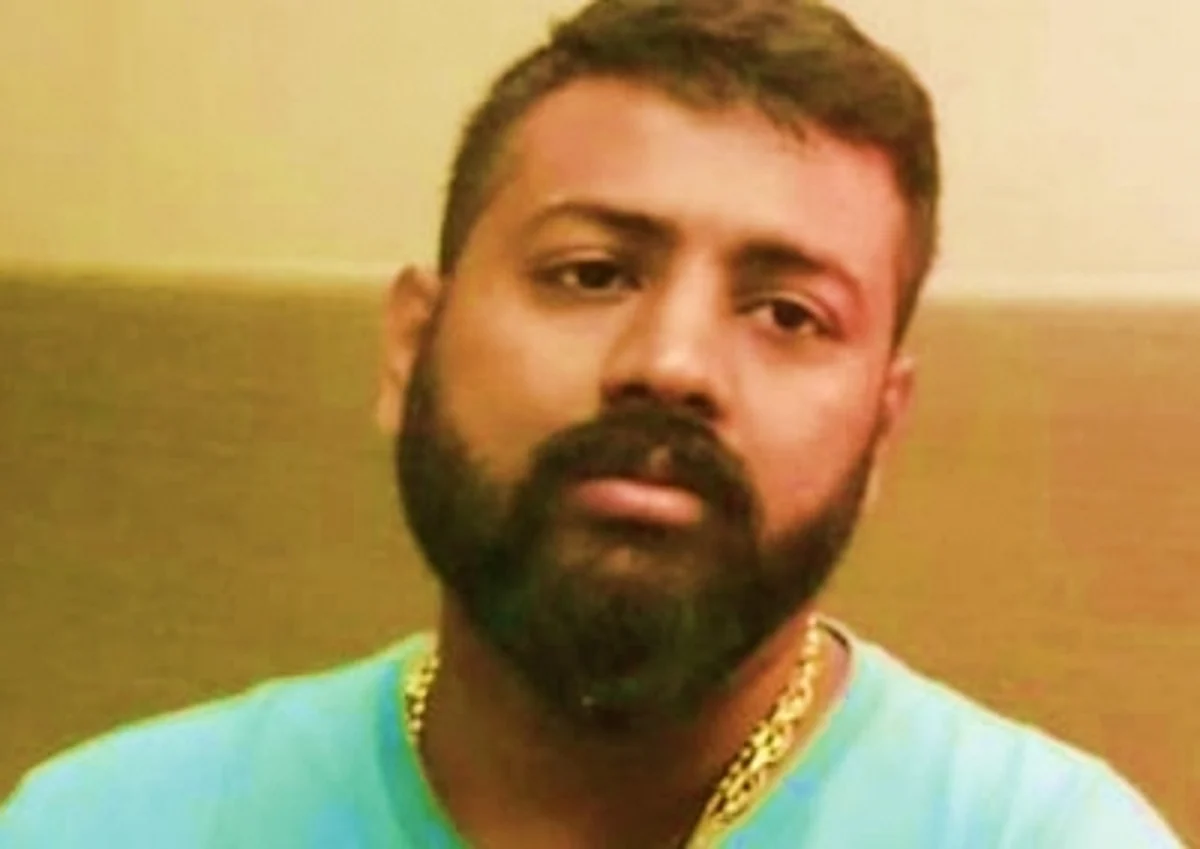Conman Sukesh Chandrashekhar (File Photo)