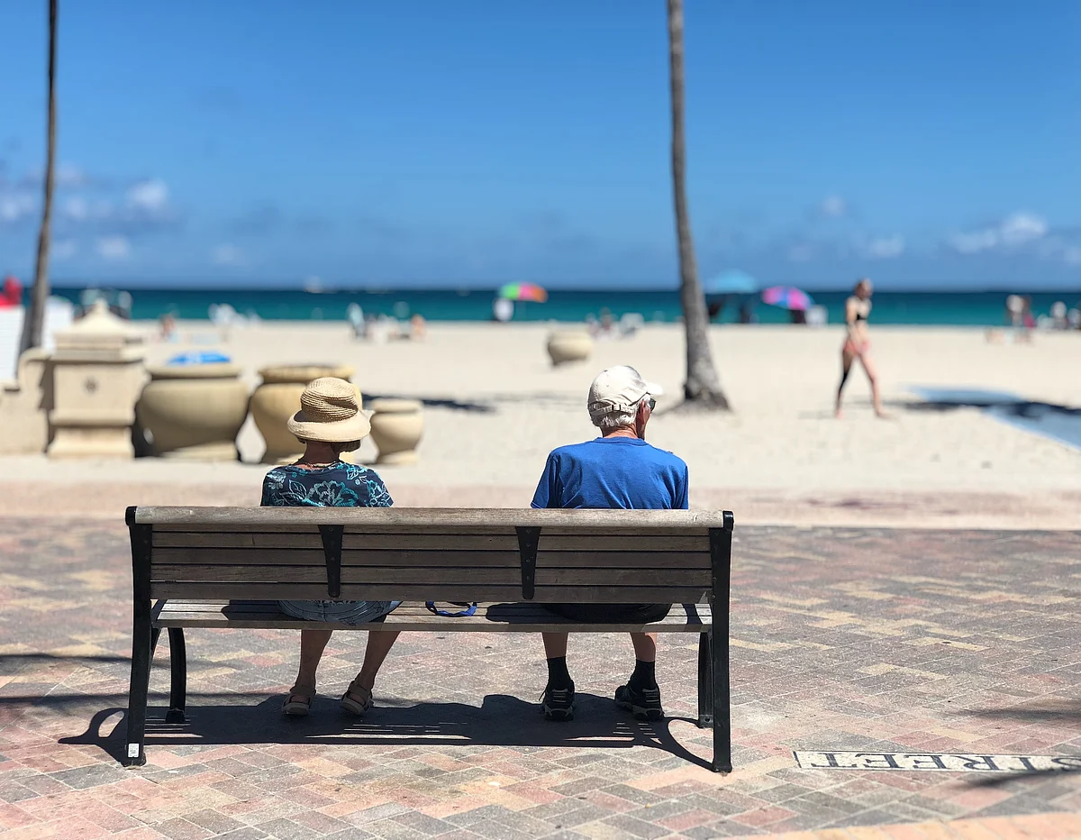Recommendations For Living A Happy, Healthy Life After Retirement.