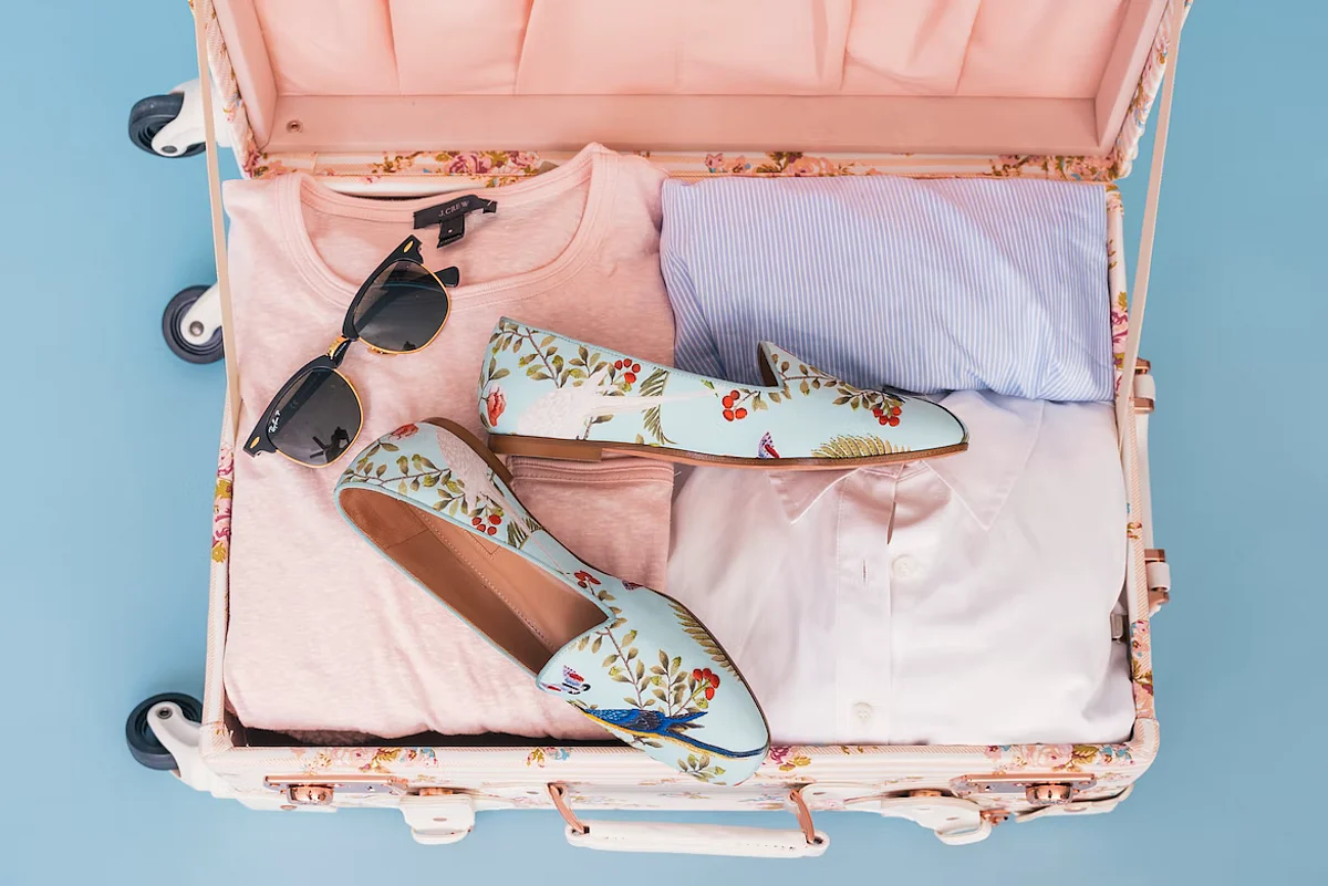 3 Top Suitcase Brands You Should Consider (Representative Image)