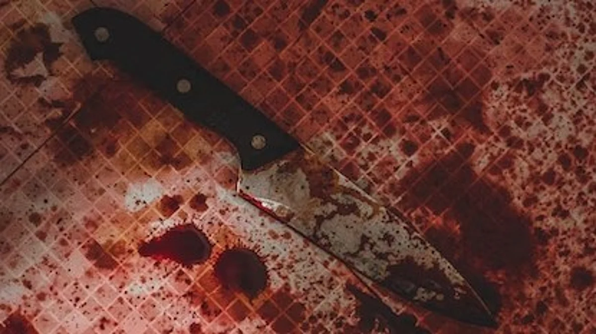 Abu Bakar beheaded Kavita Rani and chopped her hands, wrapped them in plastic polythene, and threw it into the drain. (Representative Image-Cropped)