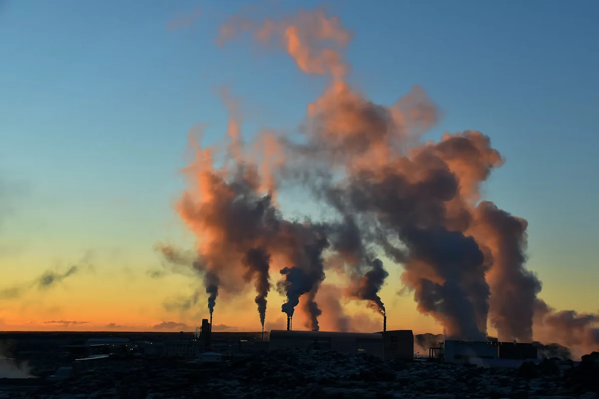 The Gujarat government in association with Vasudha Foundation and other agencies has prepared a climate change action plan for Ahmedabad and Rajkot districts, as per the report released earlier this year. (Representative Image)