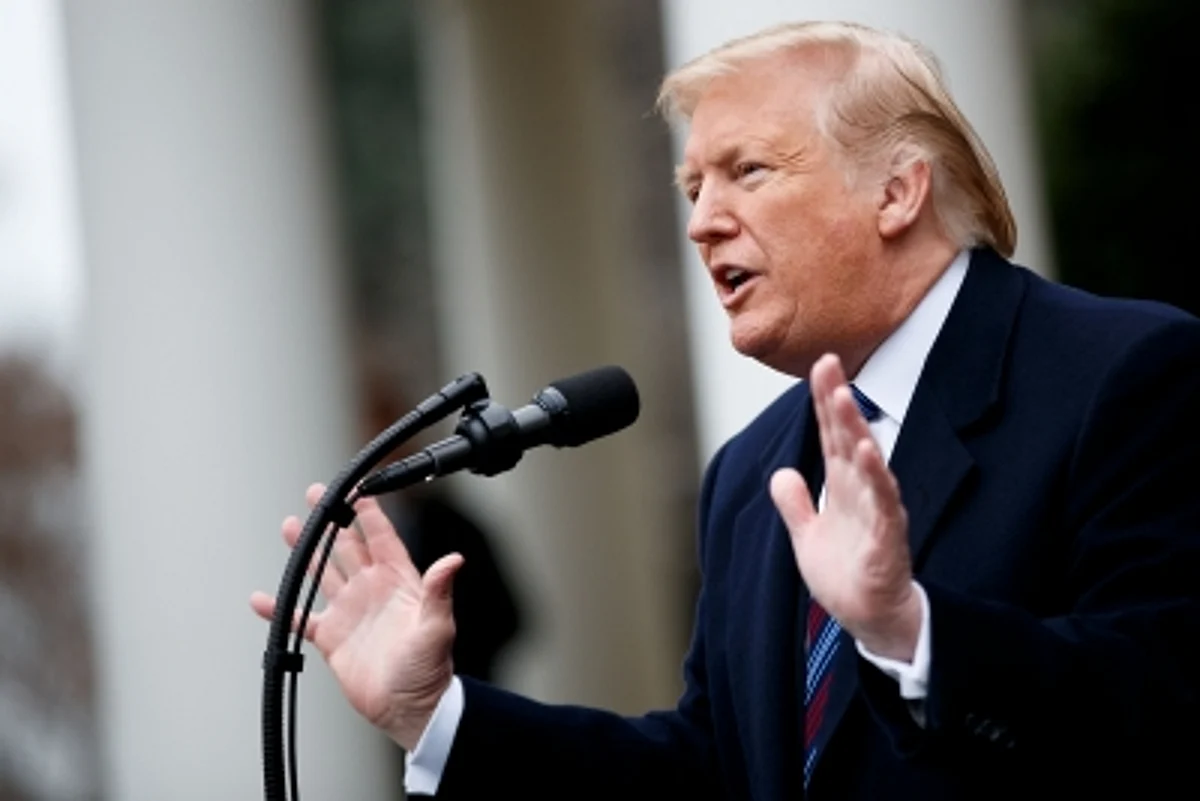 Trump called Pence a wimp when he refused to use his powers to bar certifying Joe Biden as the President in the 2020 elections. (File Photo)