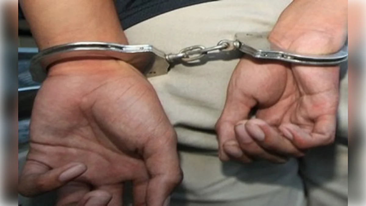 Delhi Police arrested a 50 year old man for assaulting the young girl. (Representative Image- IANS)