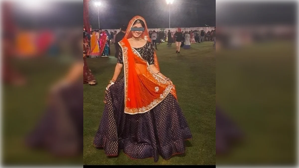 Ganga Bai was a Delhi police official. (File Photo- IANS)