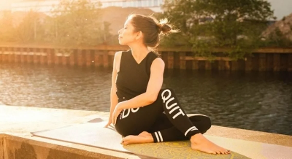 Yoga (IANS)