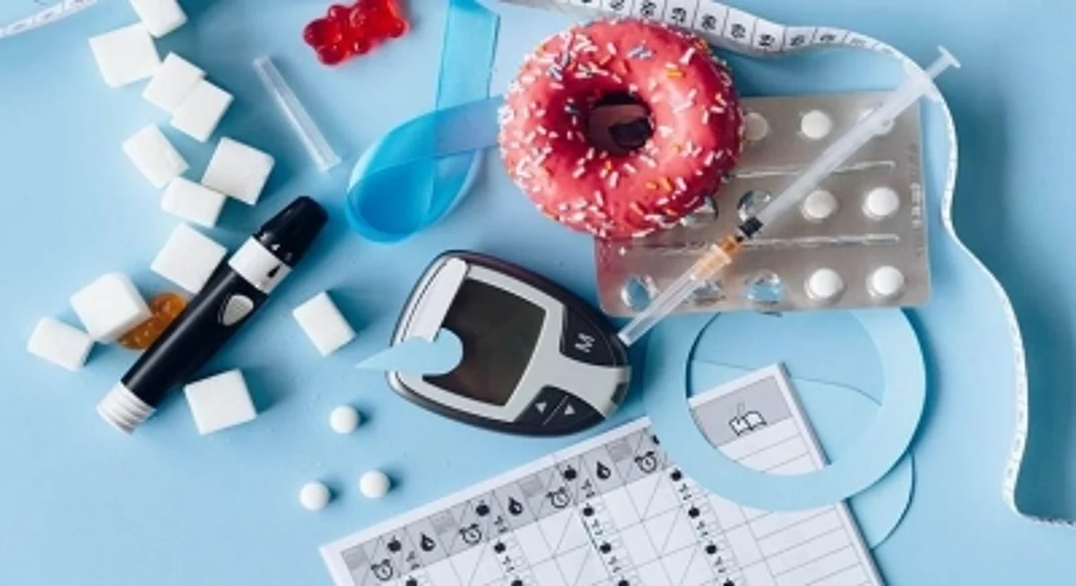 Blood sugar levels (Representative Image- IANS)