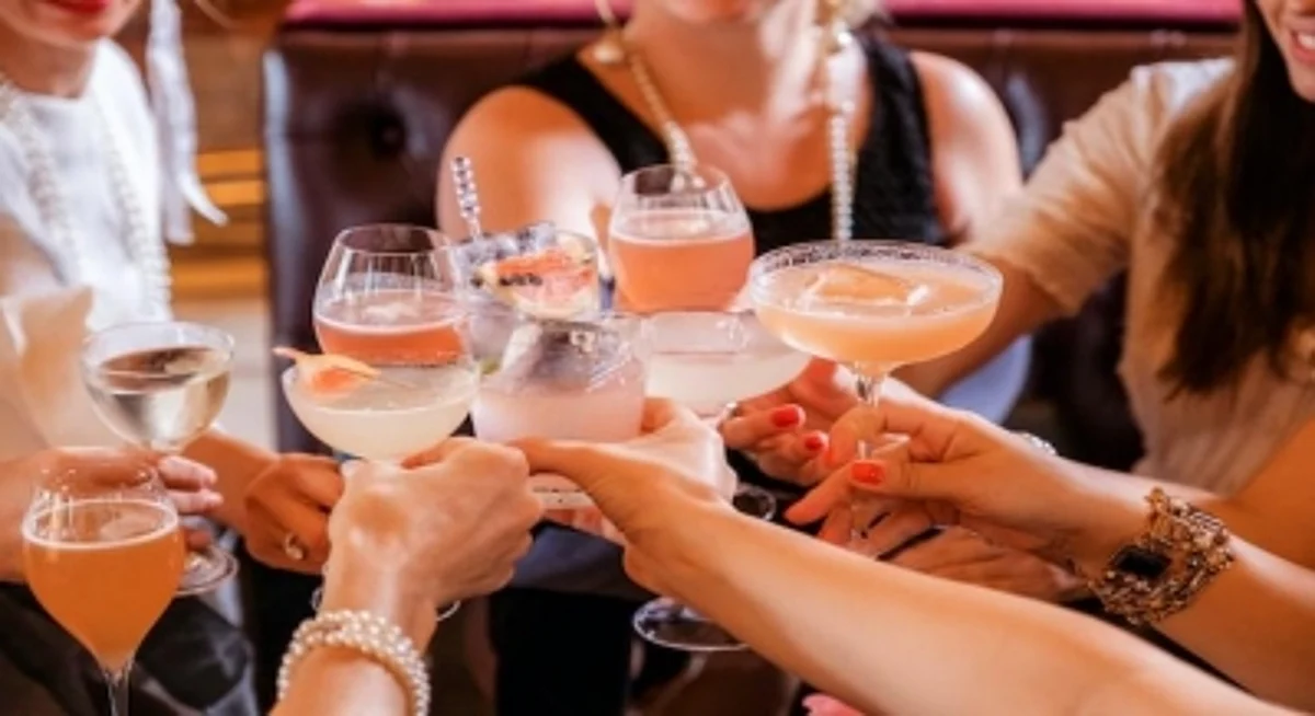 Christmas Drinks (SJ/IANS)