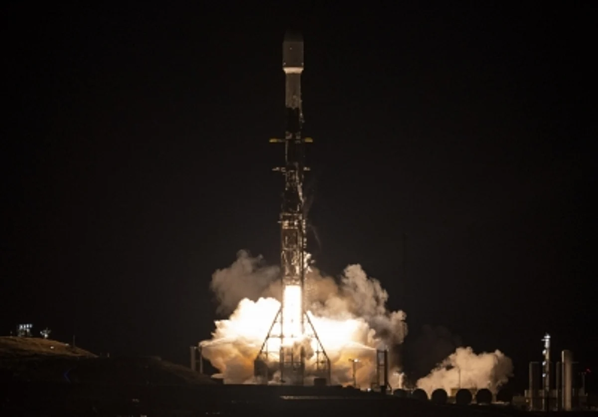 NASA has launched the first-ever global satellite mission that will observe nearly all water on Earth's surface. (IANS)