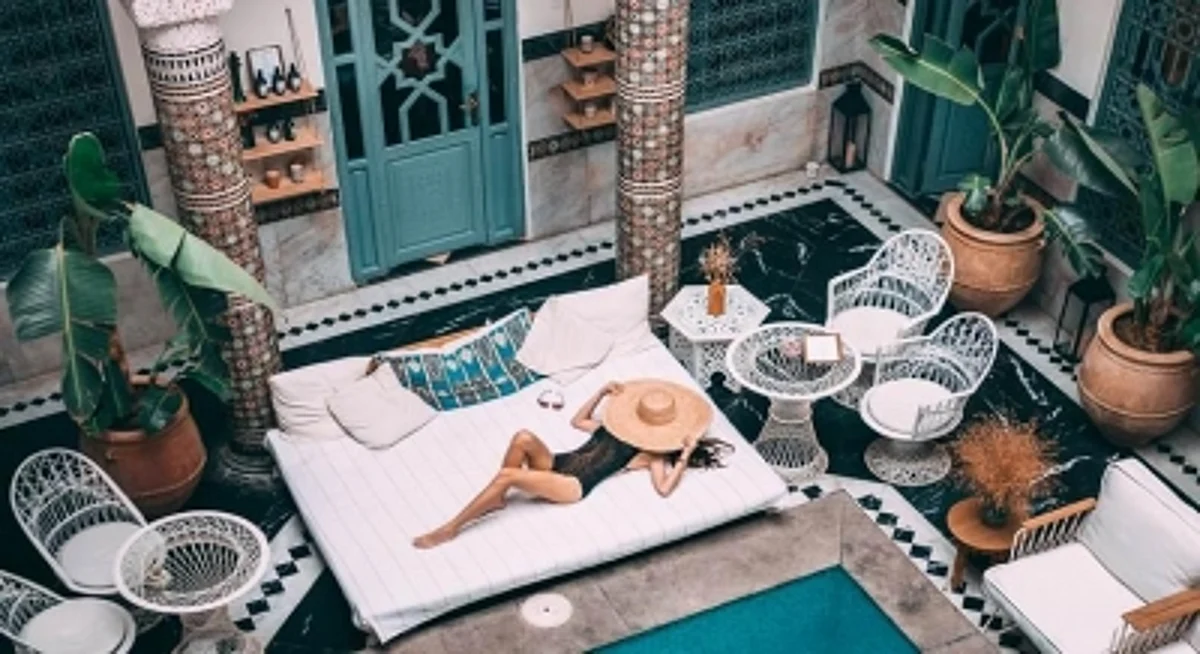 Travel Influencers (IANS)