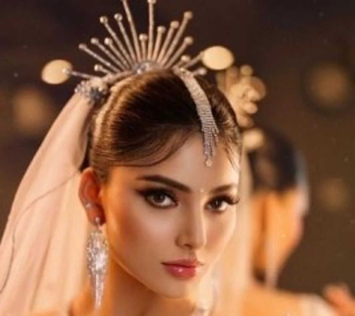 File Picture- Urvashi Rautela (IANS)