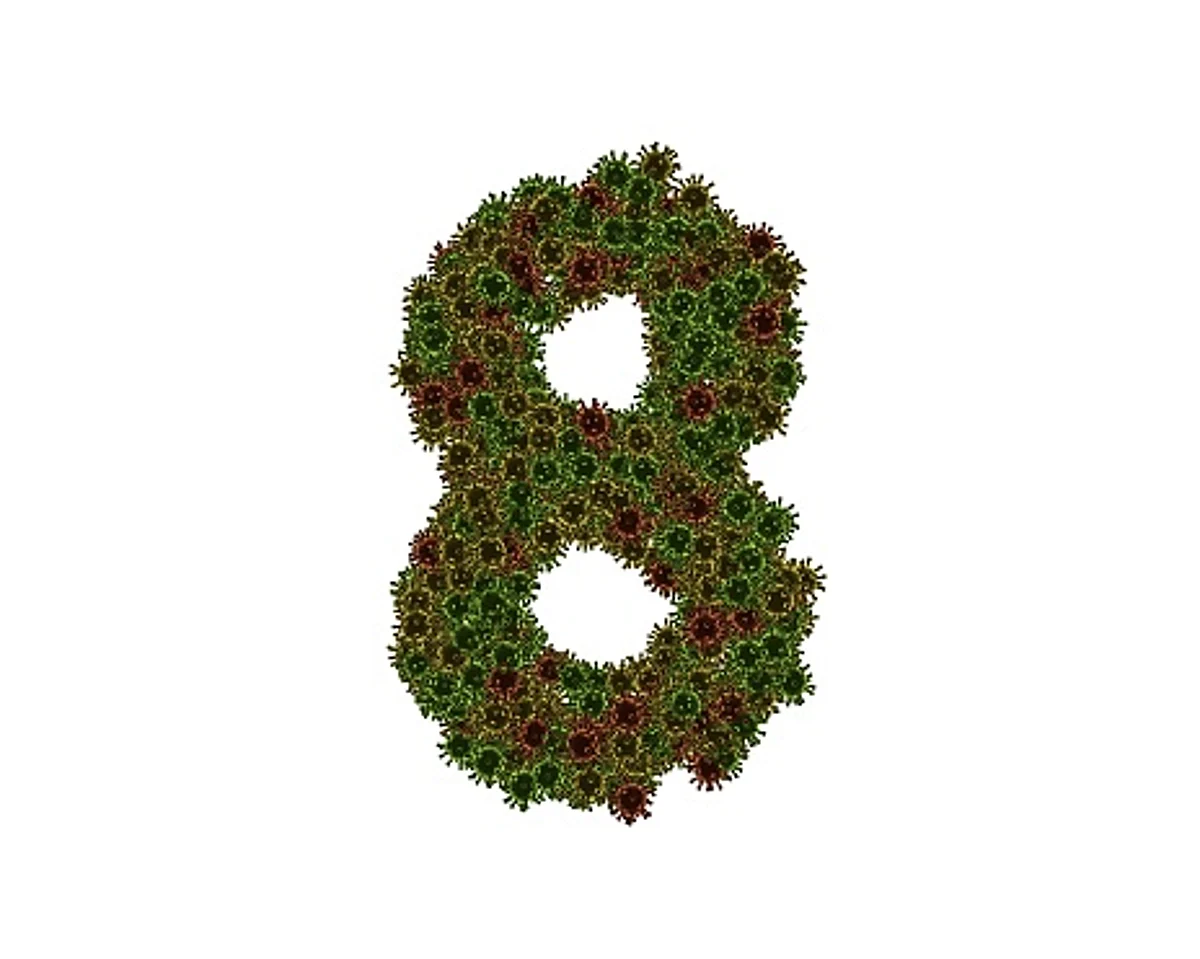 Delta-8 does occur naturally in cannabis, but it occurs in such small amounts that extracting it directly would be wasteful. (Pixabay)