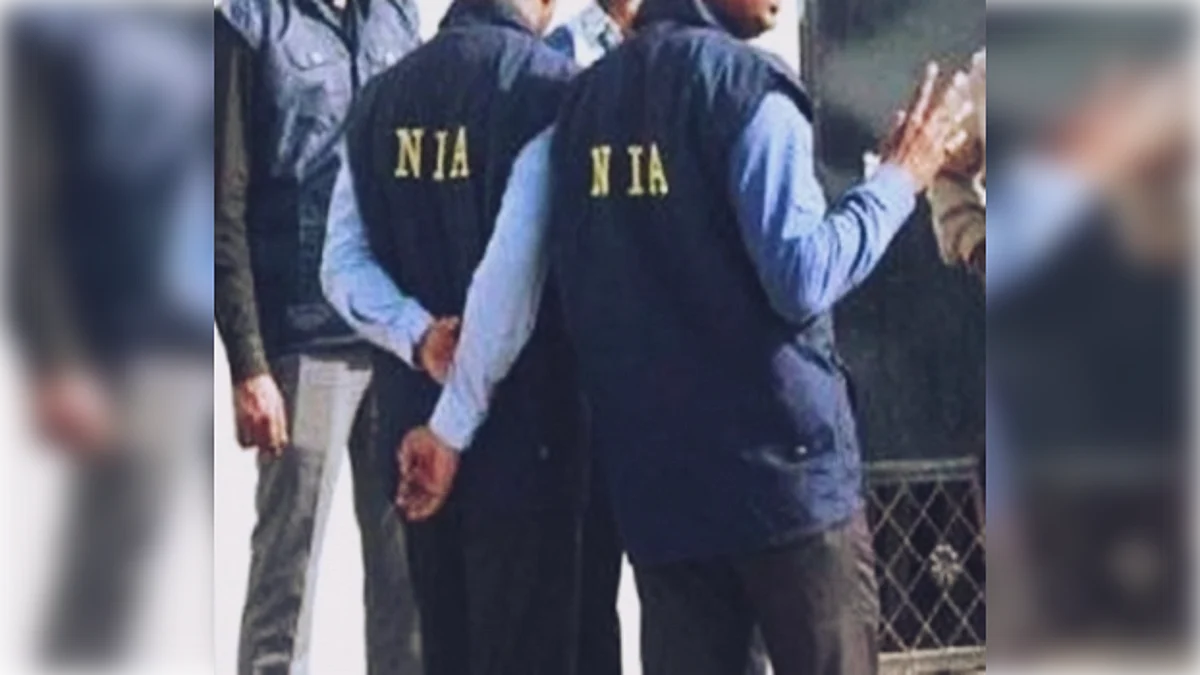 The Udaipur beheading was done in retaliation to Nupur Sharma's 'blasphemous' remarks. (File Photo- IANS)