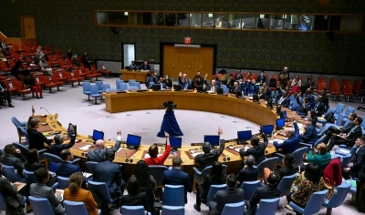 UNSC (IANS)