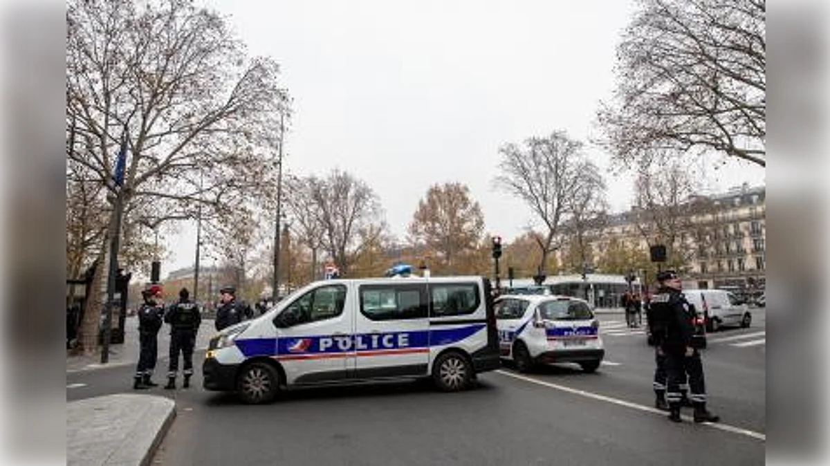 The suspect was indicted for acts of violence of racist nature with a weapon and premeditation for injuring two with a knife in a migrant camp in east Paris in 2021, Xinhua reported. (IANS)