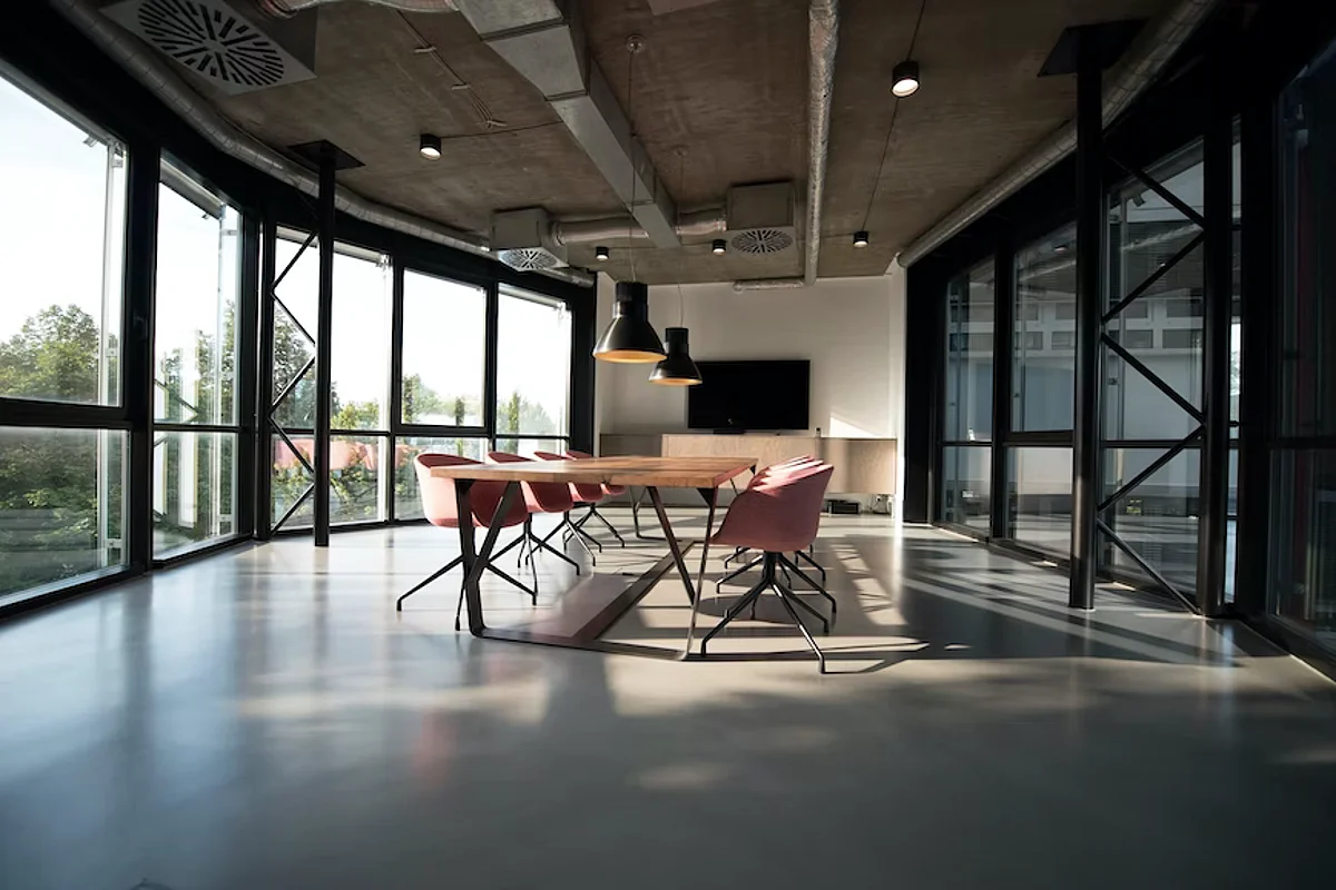 If you need space for whatever use, you must weigh how much that will cost with the benefits it will provide.
Representative Image- Nastuh Abootalebi (Unsplash)