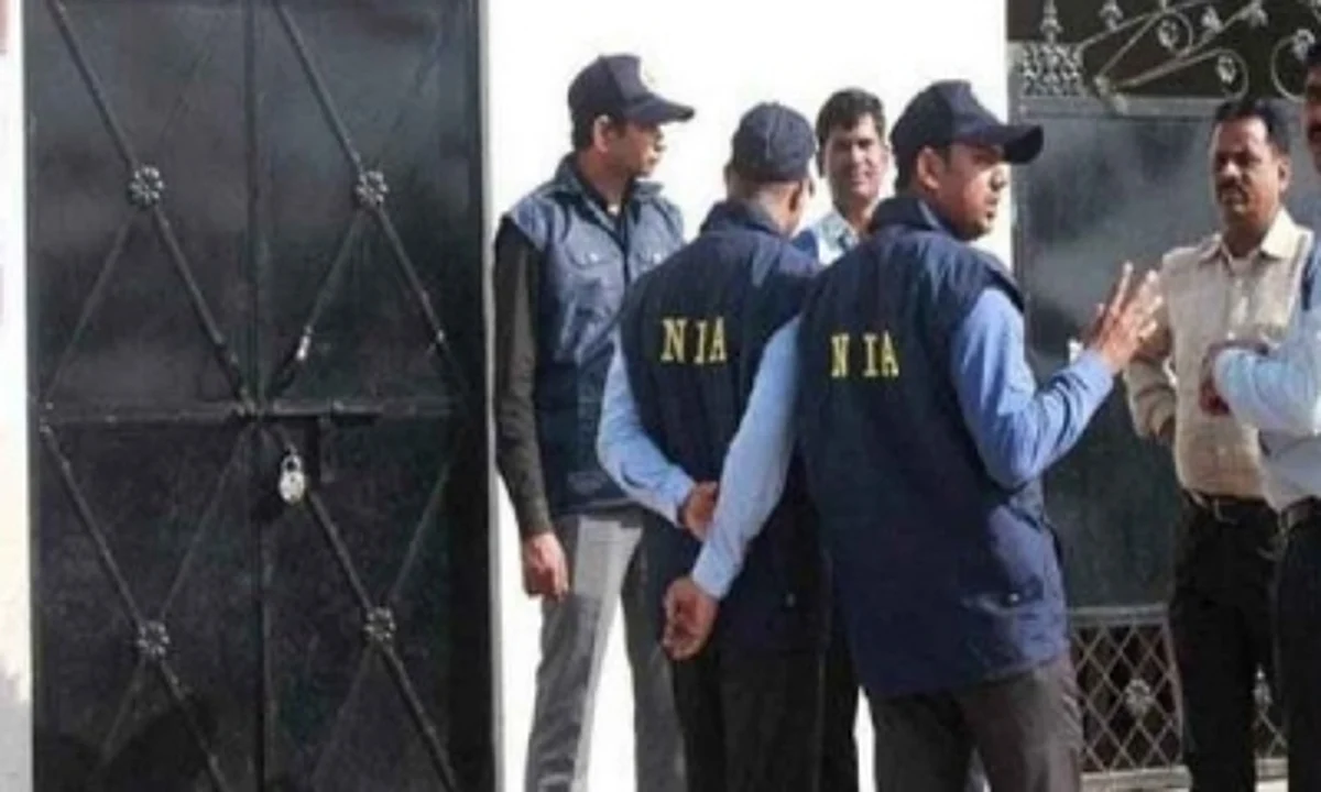 NIA arrests 14th accused in Kerala PFI case (IANS)